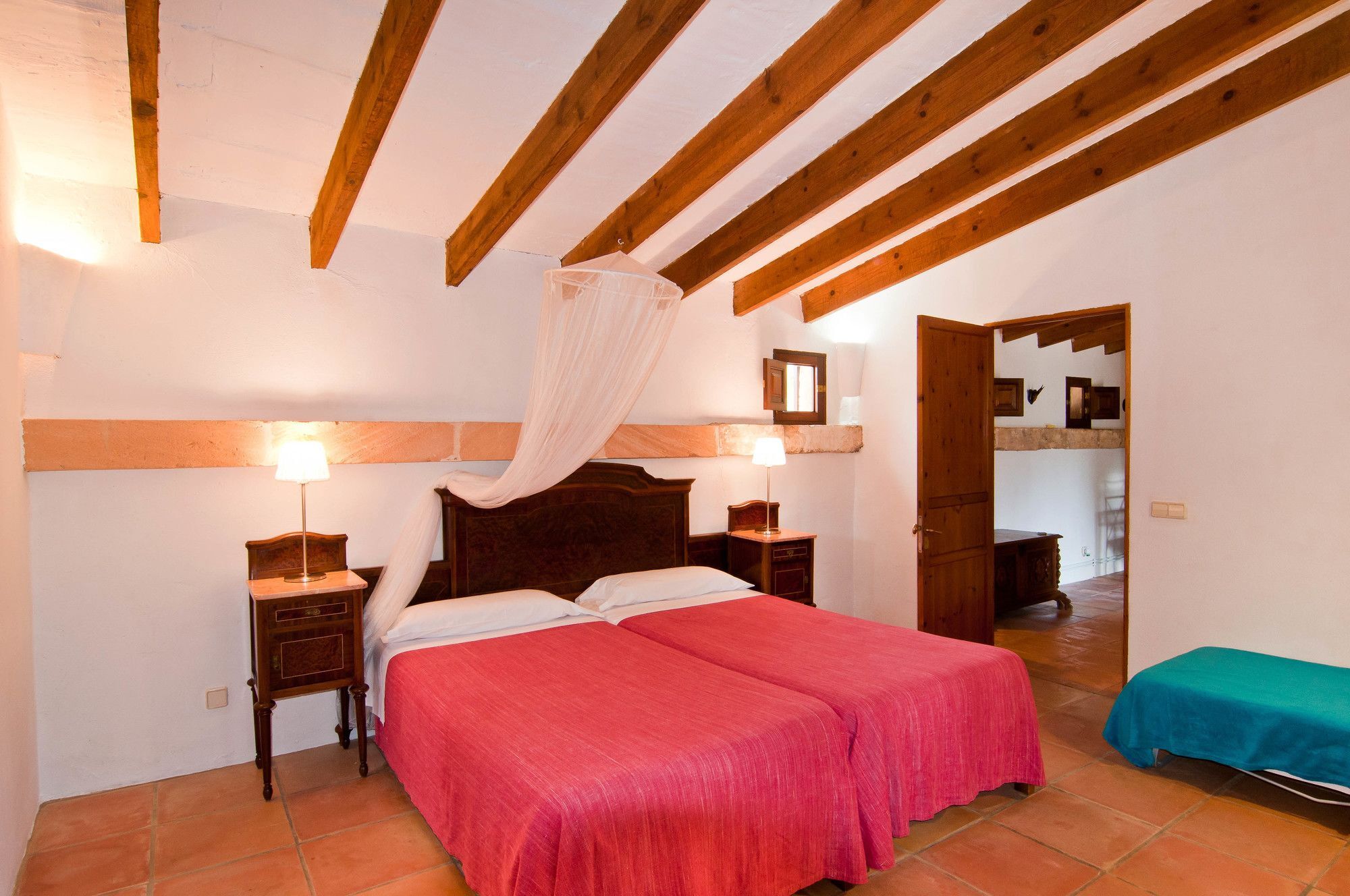 Apartment Sureda Figueral *