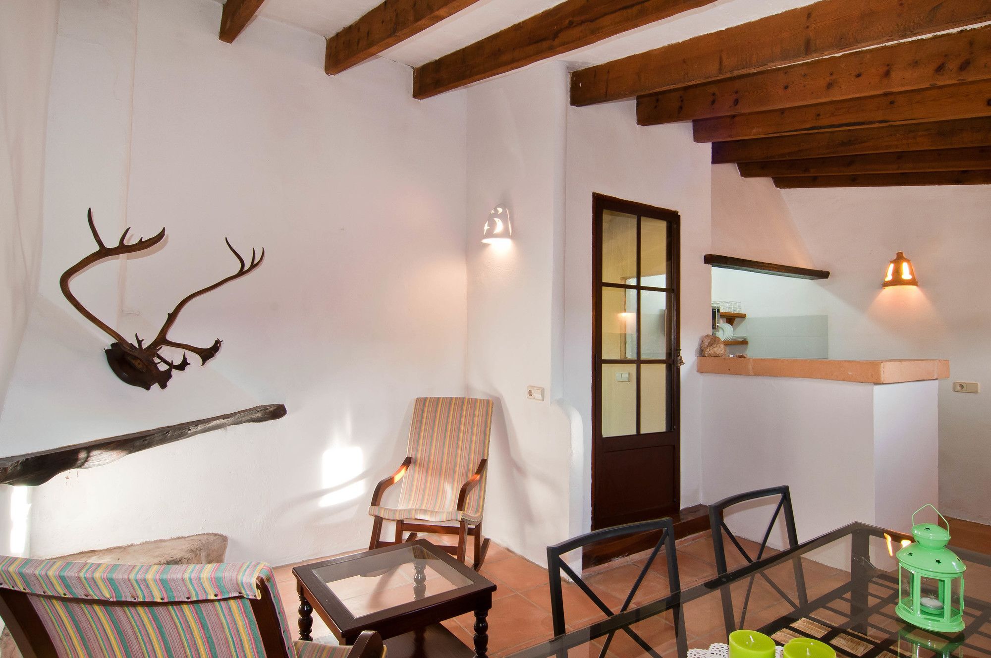 Apartment Sureda Figueral
