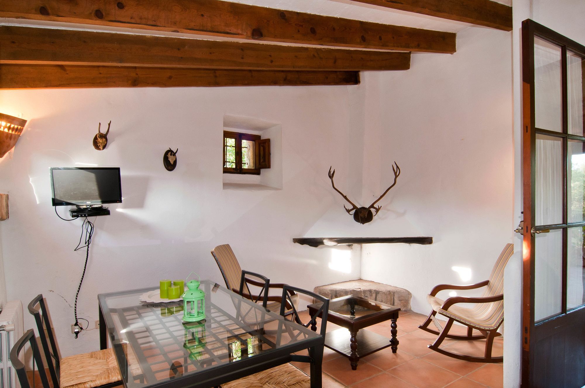 Apartment Sureda Figueral