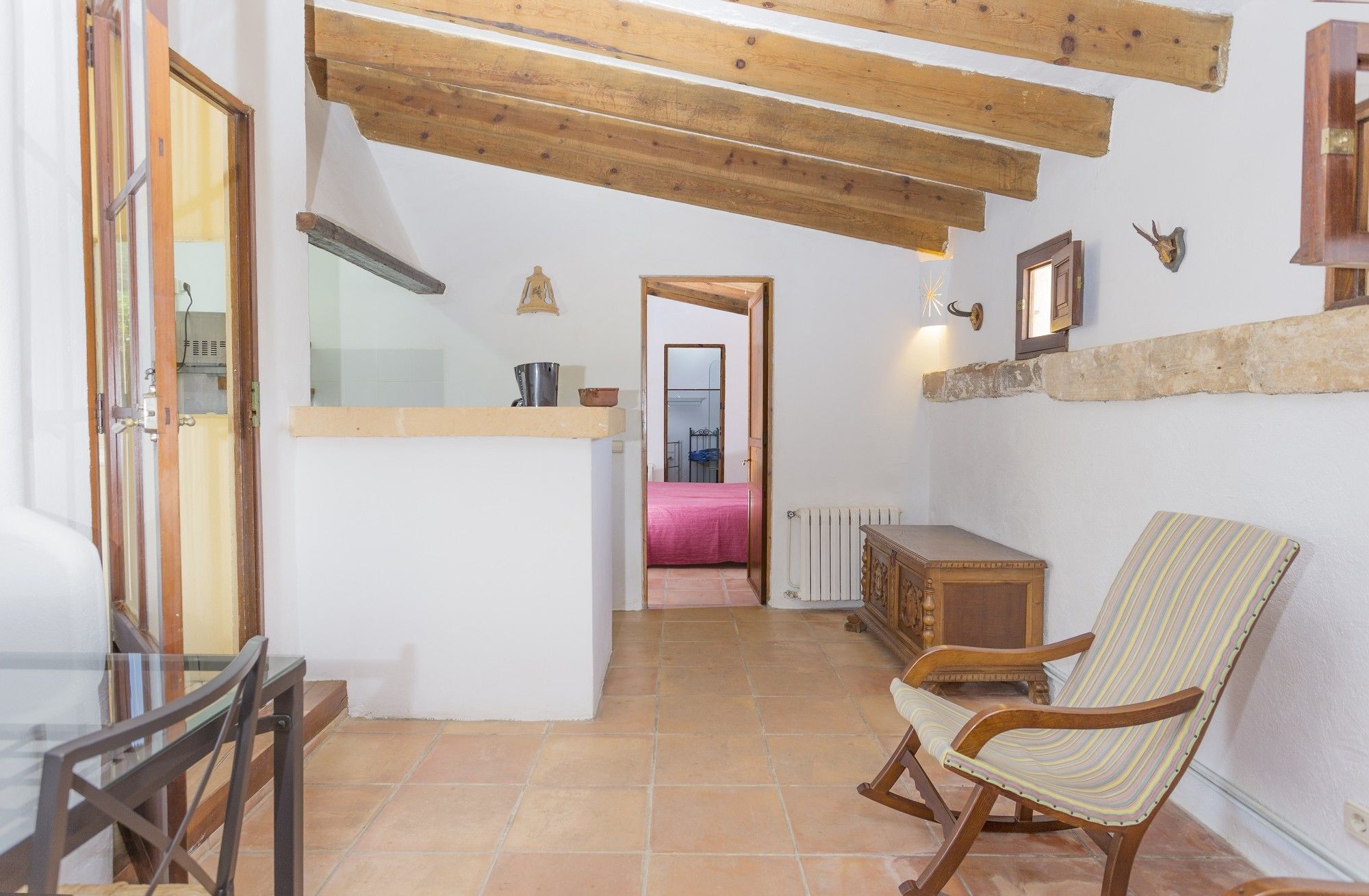 Sureda Figueral Apartment