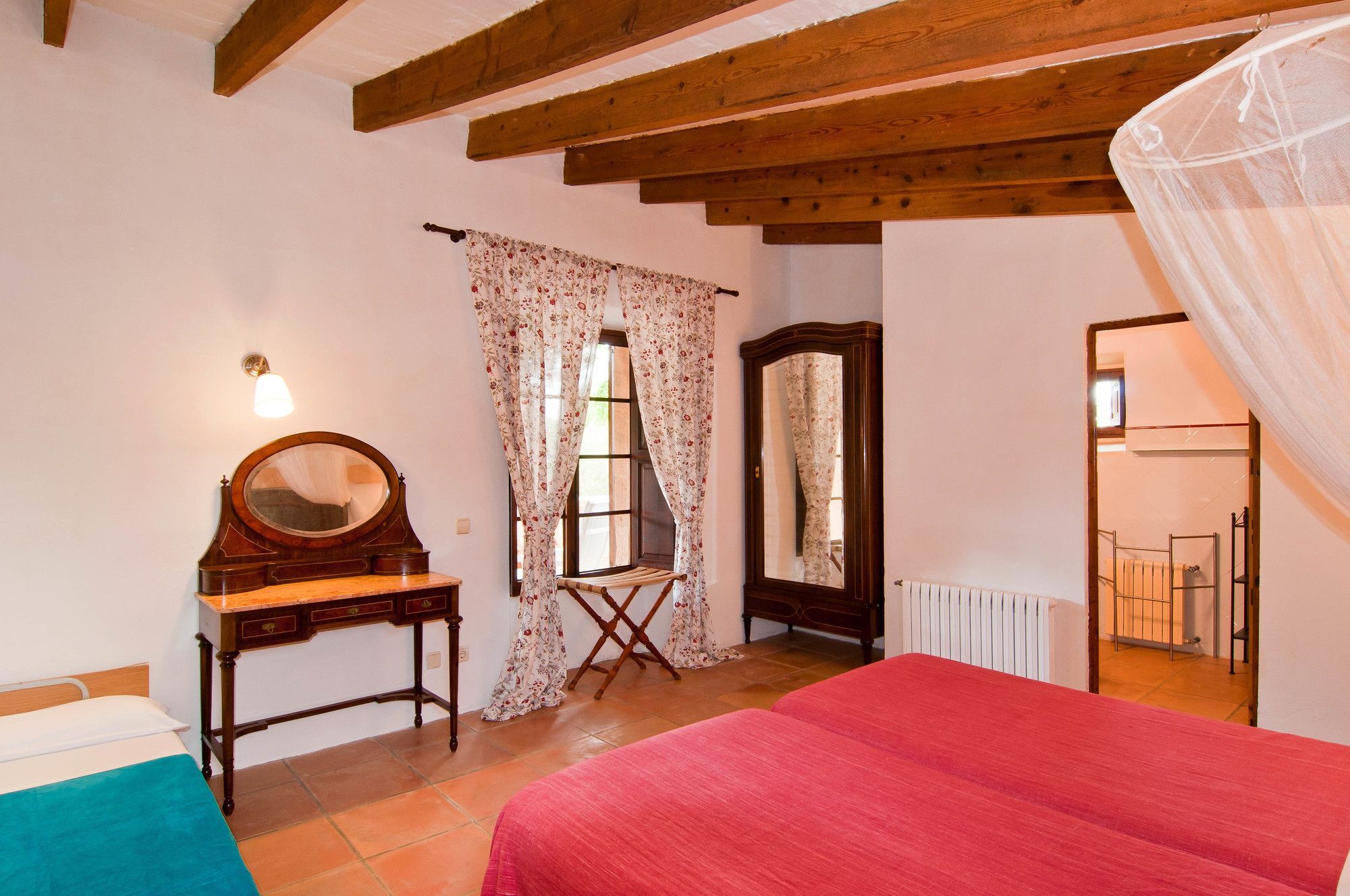 Apartment Sureda Figueral Manacor (Mallorca)